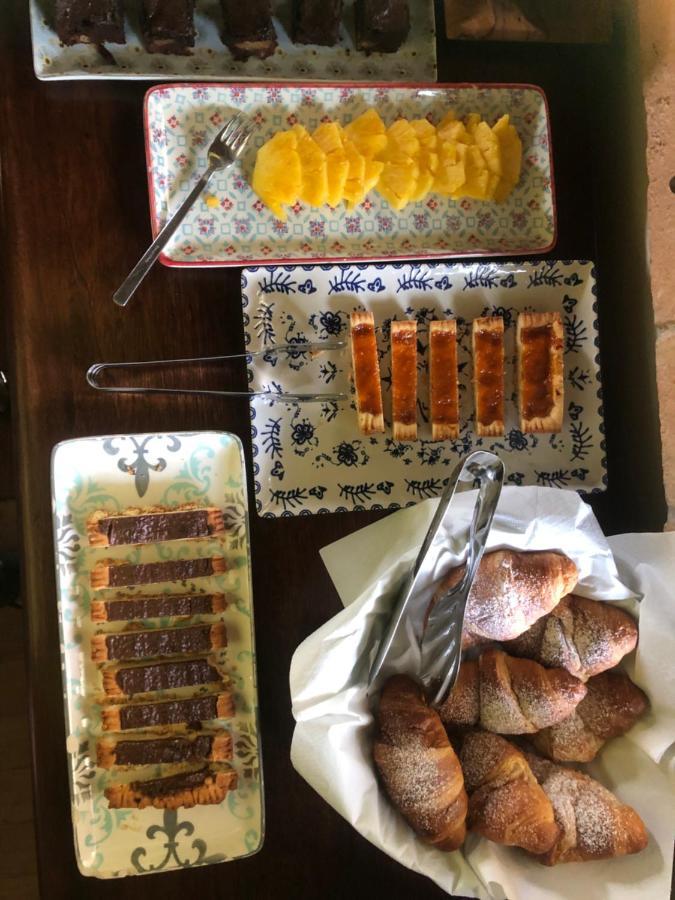 Bed and Breakfast Ca' Barbona Lido di Classe Zewnętrze zdjęcie